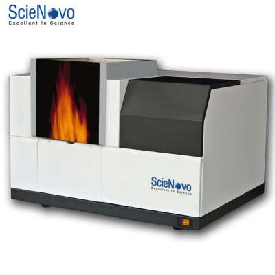 ScienNovo Atomic Absorption Spectrometer