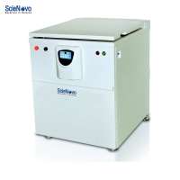 ScieNovo medical centrifuge