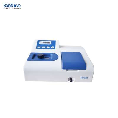 Scienovo LT-VIS-721 Digital Vis spectrophotometer price 6nm