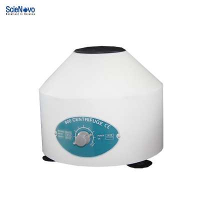 ScieNovo hematocrit centrifuge