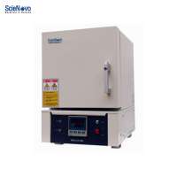 Scienovo LT-MF4-10G Used Electric Muffle furnace