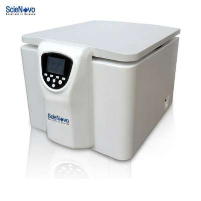 ScieNovo centrifuge plasma gel machine