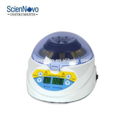 LT-C10K Mini Centrifuge