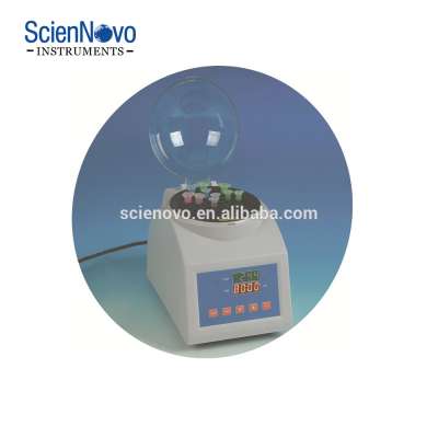 Scienovo TU-10 dry bath incubator for sale