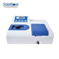 Scienovo LT-VIS-721 Digital Vis spectrophotometer price 6nm