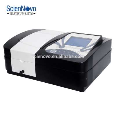 Scienovo LT-UVIS-i5 uv vis spectrophotometer price