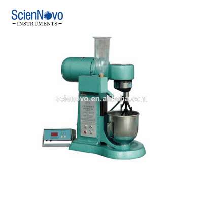 ScienNovo JJ-5 Cement Mixer