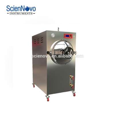 ScienNovo BXW-150SD-G Hot sale industrial autoclave sterilizer