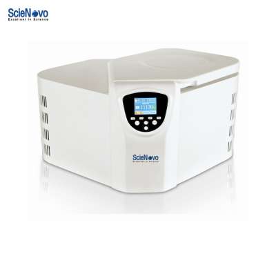 Scienovo laboratory High Speed Refrigerated Centrifuge price