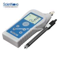 ScienNovo LT-PH4 PH Meter Price PH:0.00~14.00