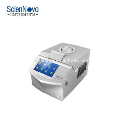 ScieNovo LT-PCR-T960 gradient touch screen PCR analyzer