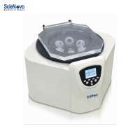 Scienovo Vacuum Concentrator centrifuge