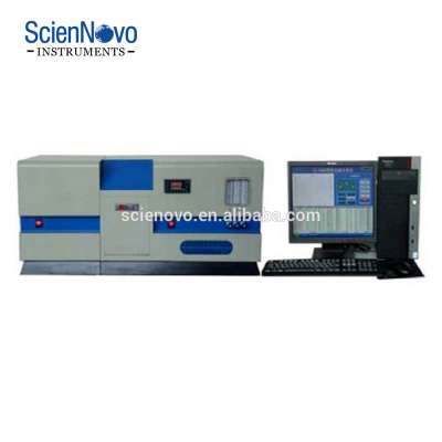 Scienovo SYD-0657 Nitrogen Chemiluminescence Analyzer