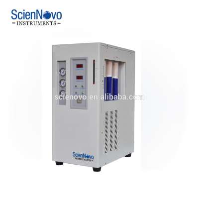 ScienNovo LT-N500II Nitrogen Gas Generator for sale