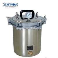 ScienNovo LT-YXQ-SG46-280SA autoclave sterilizer