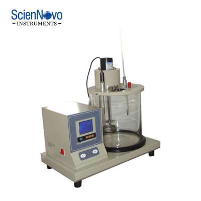 Scienovo SYD-265B Kinematic Viscometer