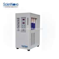 ScienNovo LT-NHA-300II gas Generator with Nitrogen & Hydrogen &Air