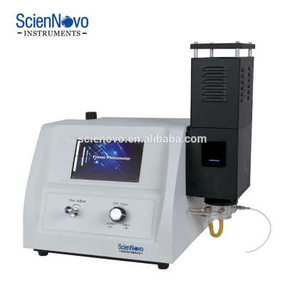 ScienNovo LT-FP6440 flame photometer hot sale