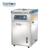 ScienNovo LT-PS40KCS 304 lab autoclave machine price