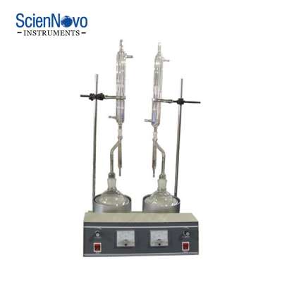 Scienovo SYD-260A Water Content Tester