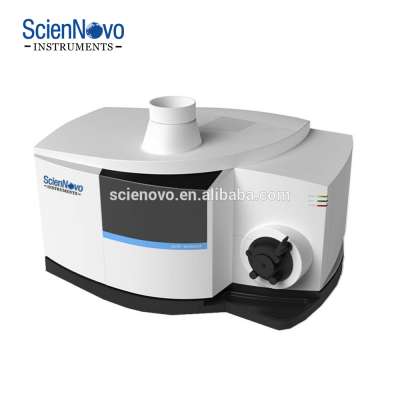 Scienovo ICP-5000R Radial View ICP-OES