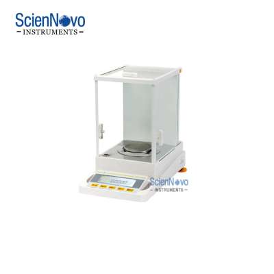 Scienovo LT-BA224 Hot sell type Electronic Analytical Balance,electronic weigher,electronic scale