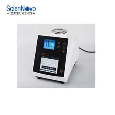 ScienNovo New Arrival LT-MP420 Melting Point Apparatus