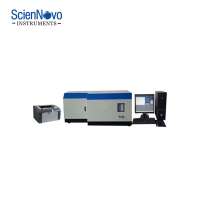 Scienovo SYD-0253A Coulometric Sulfur Analyzer