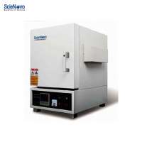 Scienovo LT-MF10-12G High quality Laboratory Muffle Furnace for sales